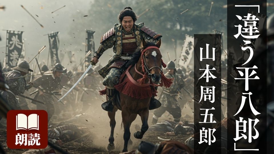 『違う平八郎』山本周五郎