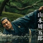 『兵法者』山本周五郎